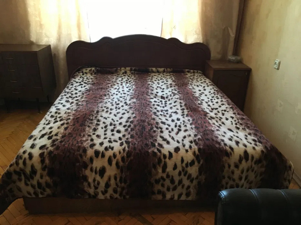 Оренда Квартира 2-кімнатна, 2/5 поверх на Братиславська, 28 Київ - фото 3