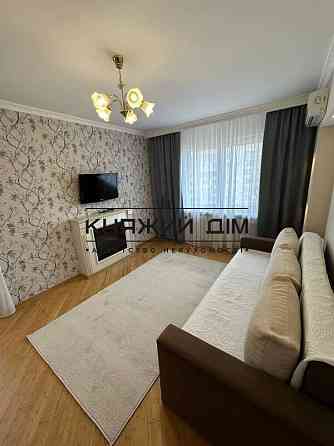 Оренда 3 кімнатна квартира м. Позняки КОД 11203715 Київ