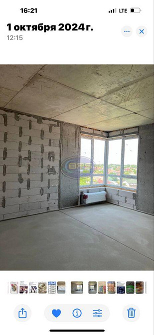 Продаж 2к квартири 48.6 кв. м Одеса - фото 6