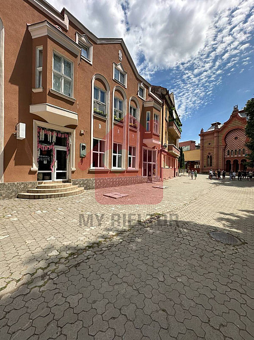 Продаж заклад громадського харчування на Театральна пл., 5 поверх - 1 Uzhhorod - photo 10