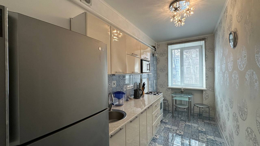 Продаж Квартира 3-кімнатна на ул. Пастера, 21 Odessa - photo 5