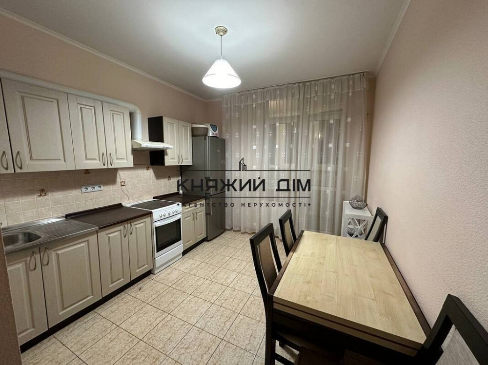 Оренда Квартира 2-кімнатна, 12/25 поверх на Воскресенская ул. Киев - изображение 15