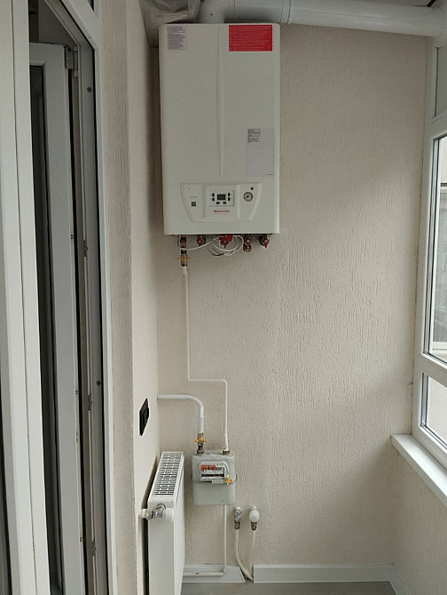 Продаж 2к квартири, 58 кв.м, вул. Київська Тернопіль - фото 8