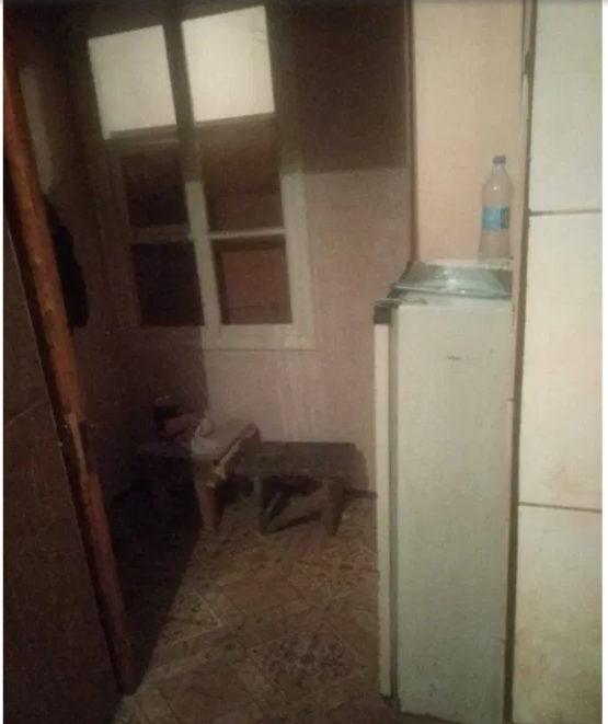 Продам квартиру двух комнатною квартиру  на Молдаванке улица  Болгарская угол Мясоедовской Одеса - фото 2