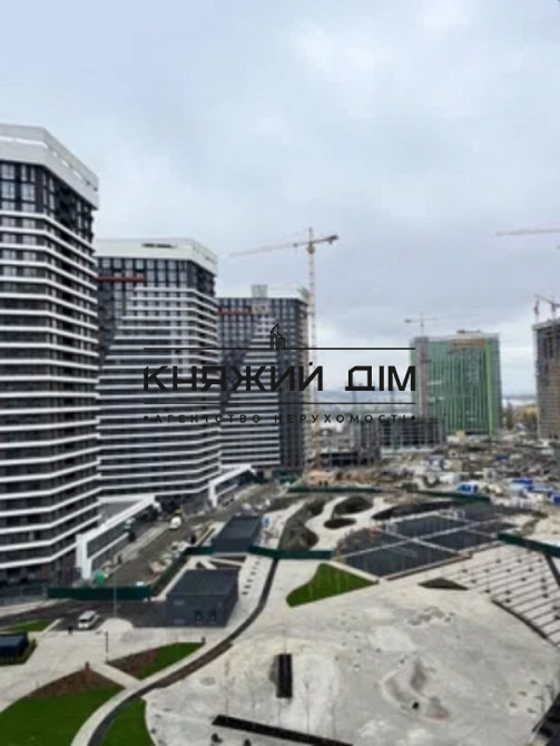 Продаж 2-х к. кв. в ЖК Great, 2 будинок. № 21143744 Київ - фото 5