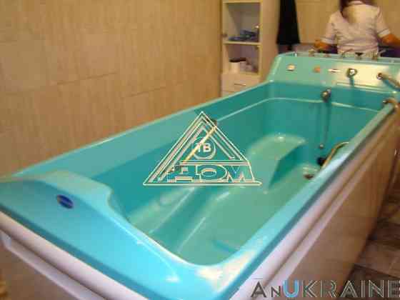 Продаж комерційне приміщення на ул. Семинарская, 15а приміщень - 1, поверх - 1 Одеса