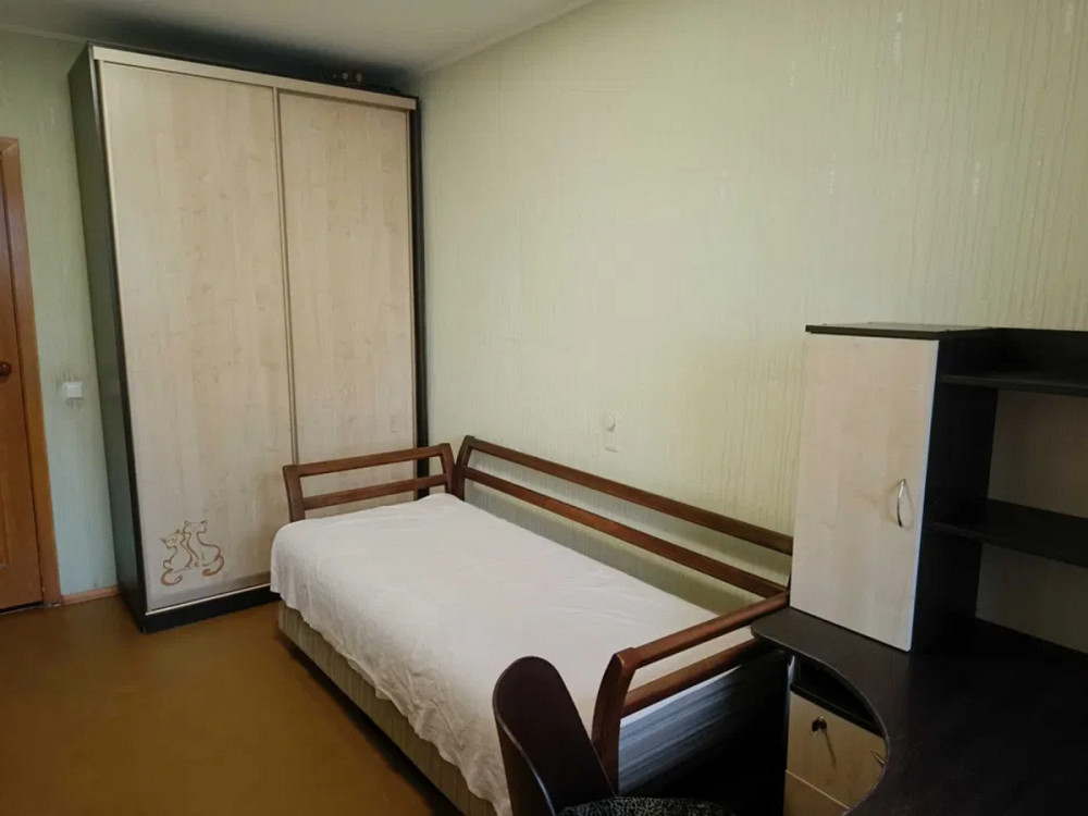 Оренда Квартира 3-кімнатна, 6/9 поверх на Бажана, 9 Киев - изображение 8