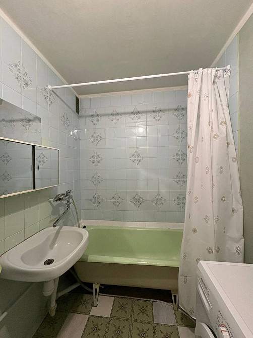 Оренда Квартира 1-кімнатна, 12/14 поверх на Академіка Заболотного, 46 Київ - фото 14