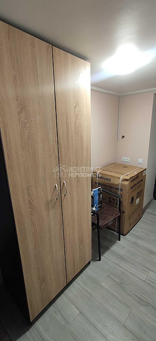 Продаж Квартира 1-кімнатна, 3/3 поверх на вул. Героїв Харкова Харків - фото 4