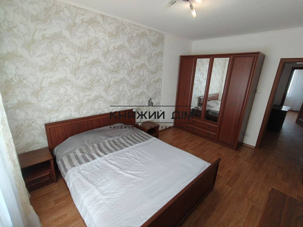 Оренда Квартира 3-кімнатна, 20/25 поверх на Чавдар Елизаветы ул. Киев - изображение 20