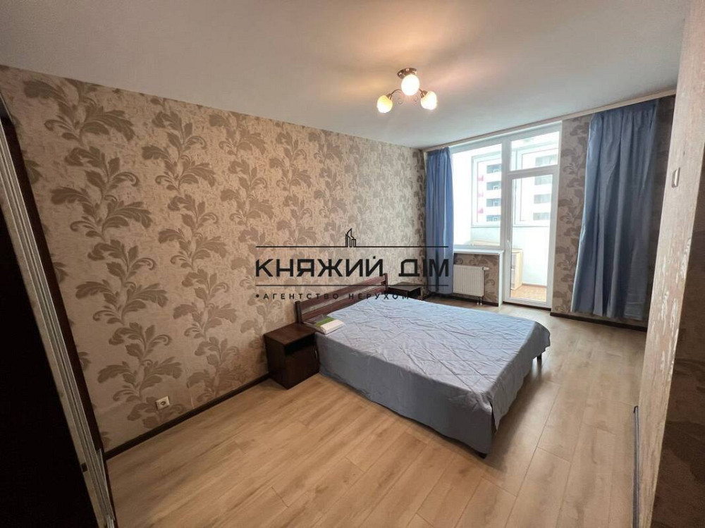 Оренда Квартира 2-кімнатна, 12/25 поверх на Драгоманова ул. Київ - фото 8