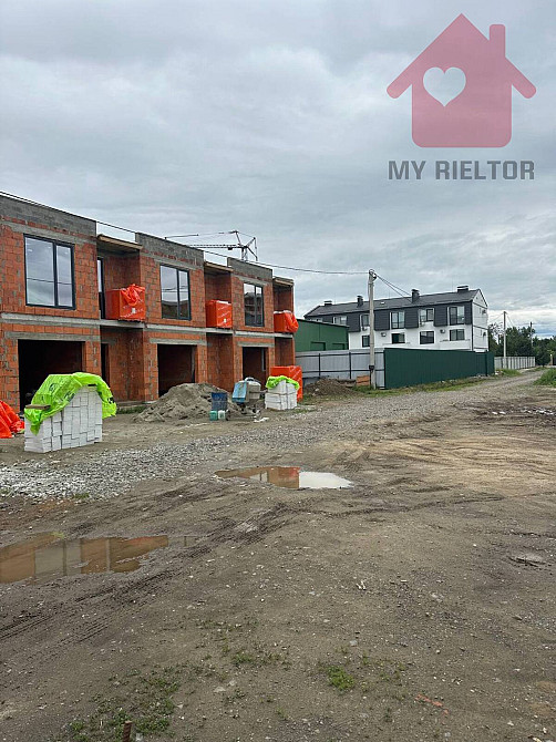 Продаж просторого таунхаусу! Uzhhorod - photo 3
