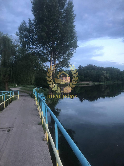 Продам 2 поверховий таунхауз в центрі смт Борова  - фото 10