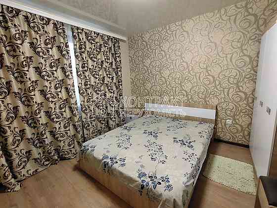 Продаж Квартира 2-кімнатна, 1/16 поверх на вул. Клочківська Харьков