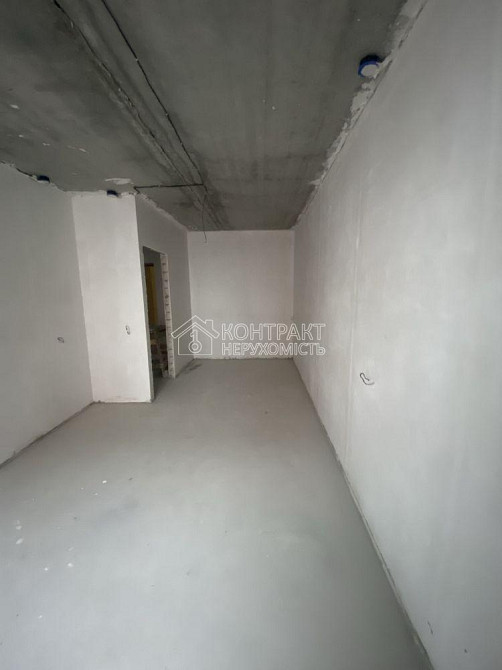 Продаж Квартира 1-кімнатна, 4/9 поверх на вул. Борткевича Харків - фото 2