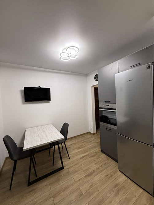 Оренда 1к Квартира 43 кв.м  Сокільники - фото 3