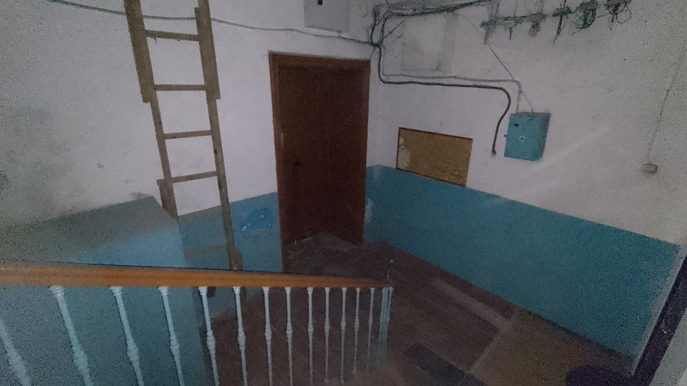 Продаж Квартира 1-кімнатна на ул. Ришельевская, 48 Одеса - фото 13