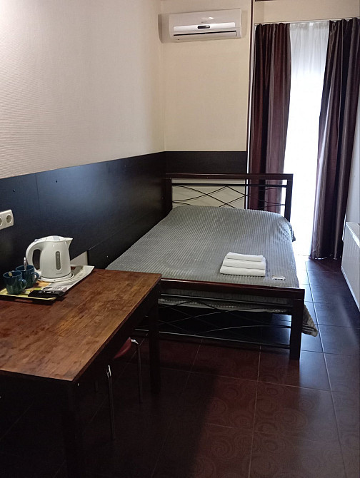 Продаж комерційне приміщення на ул. Генуэзская, 5 приміщень - 3, поверх - 16 Одеса - фото 3