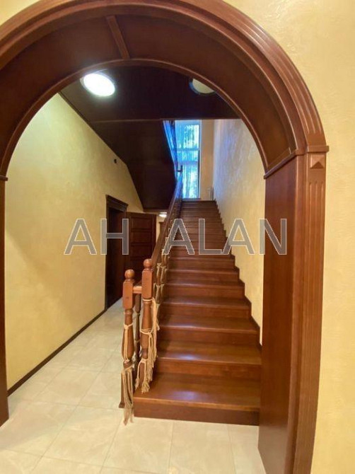 Оренда Будинок 8-кімнатний на Кленова вул., 1 Ворзель - фото 12