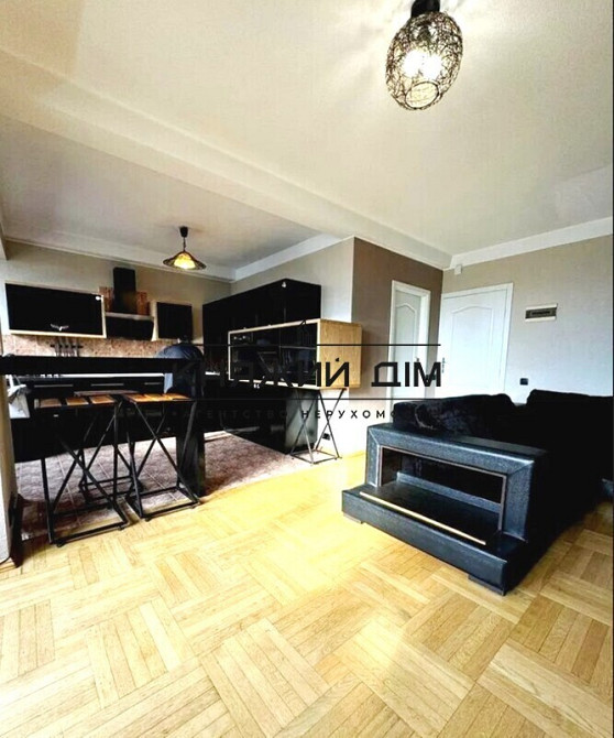 Оренда Квартира 2-кімнатна, 7/9 поверх на Никольско-Ботаническая ул. Київ - фото 15