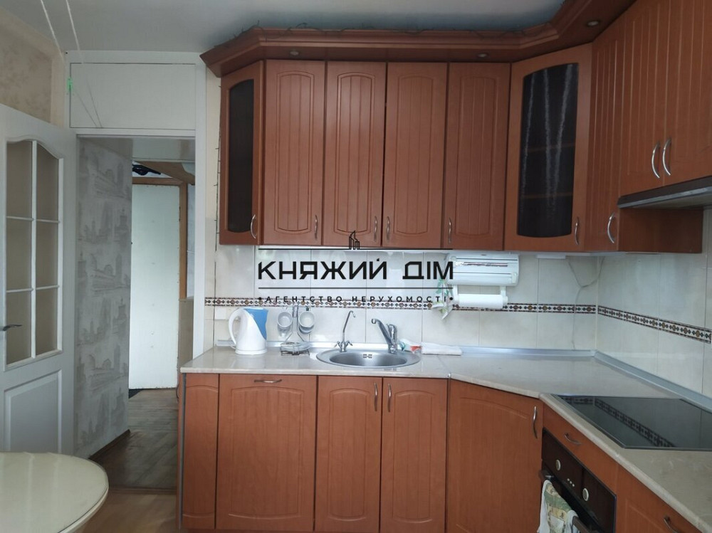 Оренда 2-х к.кв. на вул. Голосіївська. Код об'єкта 11201276 Киев - изображение 13