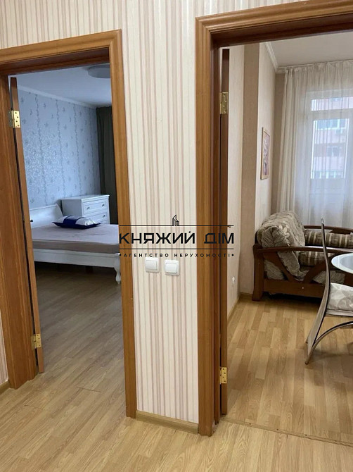 Оренда Квартира 1-кімнатна, 19/25 поверх на проспект Науки Київ - фото 5