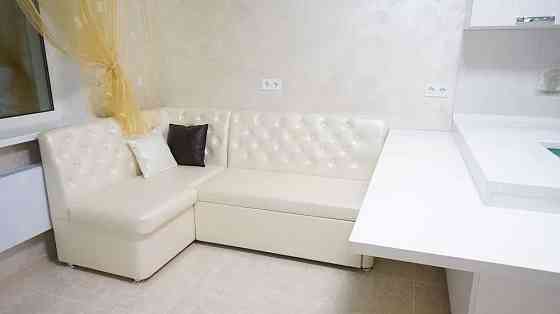 Оренда Квартира 1-кімнатна, 12/24 поверх на ул. Михаила Драгоманова Київ