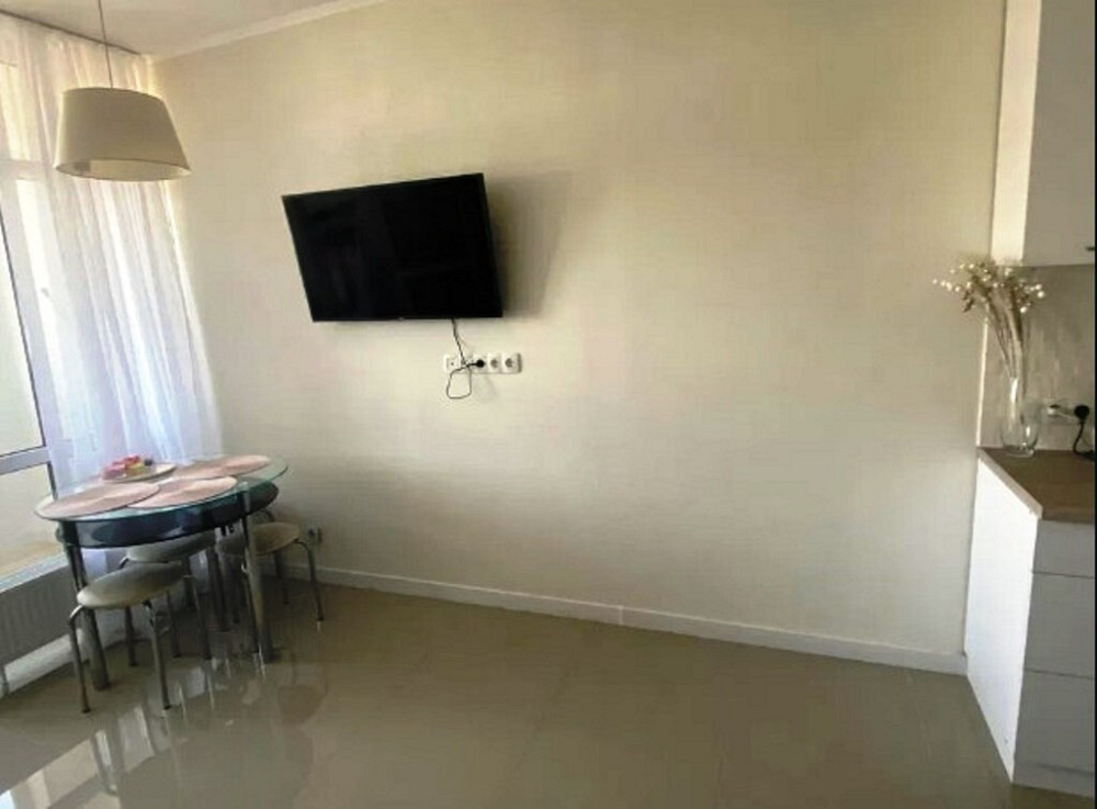 Продаж Квартира 1-кімнатна, 10/25 поверх на улица Сверстюка Евгения, д.6 Киев - изображение 3