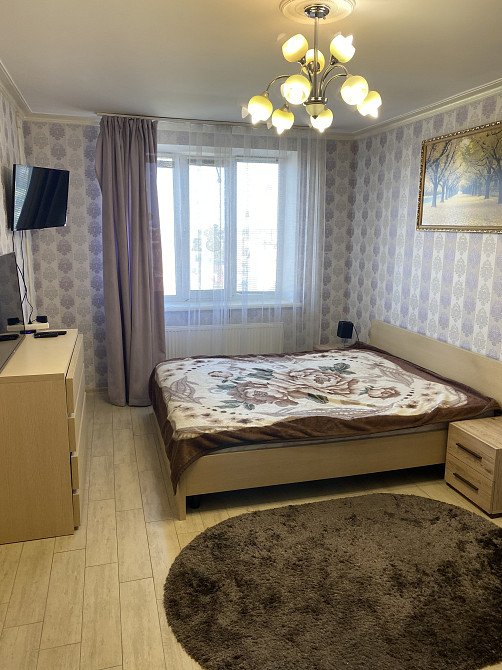 Продам красивую 2х комнатную квартиру с видом на море на Таирова Odessa - photo 10