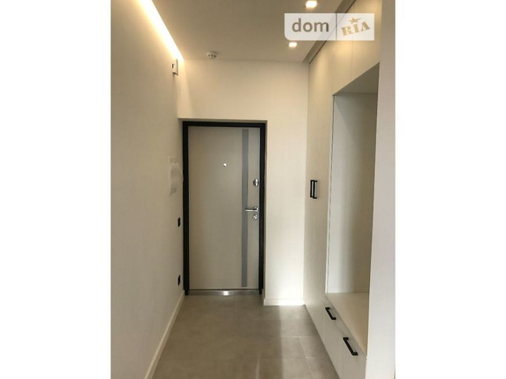 Оренда Квартира 1-кімнатна, 21/25 поверх на пр. Соборности, 30 Киев - изображение 3