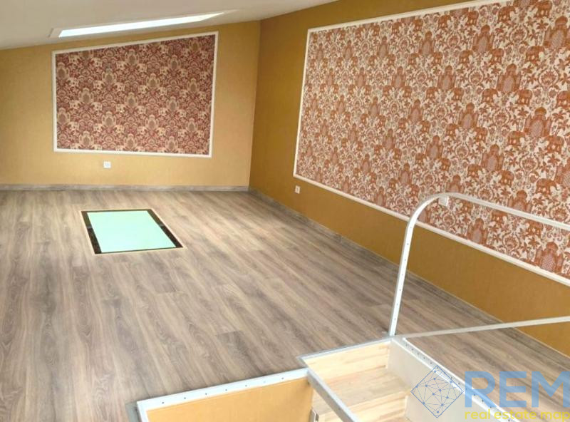 Дизайнерская двухуровневая квартира рядом с Дерибасовской Одеса - фото 4