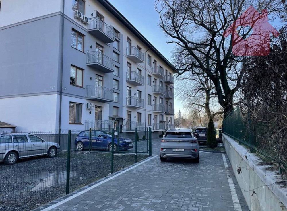 Продаж трикімнатної квартири пл.Гренджі-Донського Ужгород - фото 13