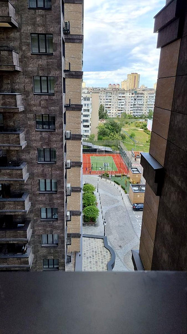 Продаж Квартира 1-кімнатна, 9/26 поверх на Оболонський вул., д. 26 Київ - фото 13