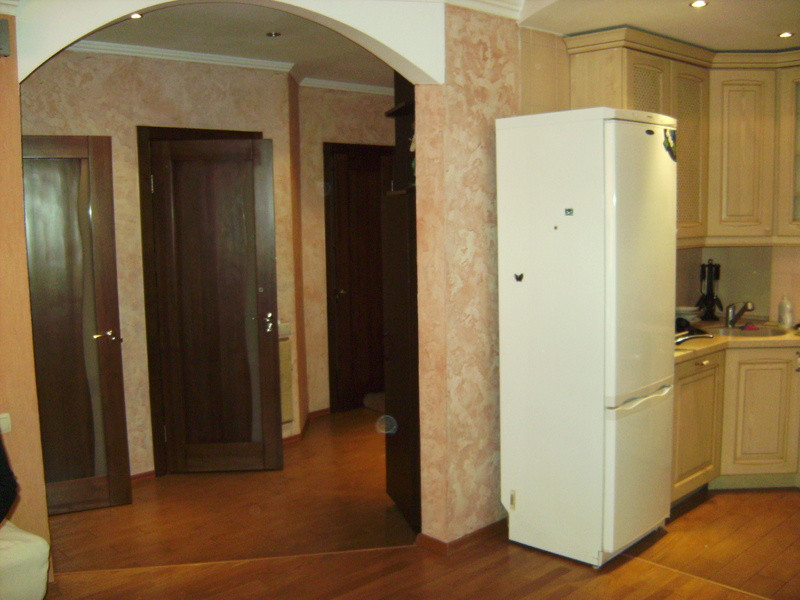 Аренда 3-х комнатная раздельная ЖК Лико Град м. Ипподром № 1137516 Киев - изображение 11