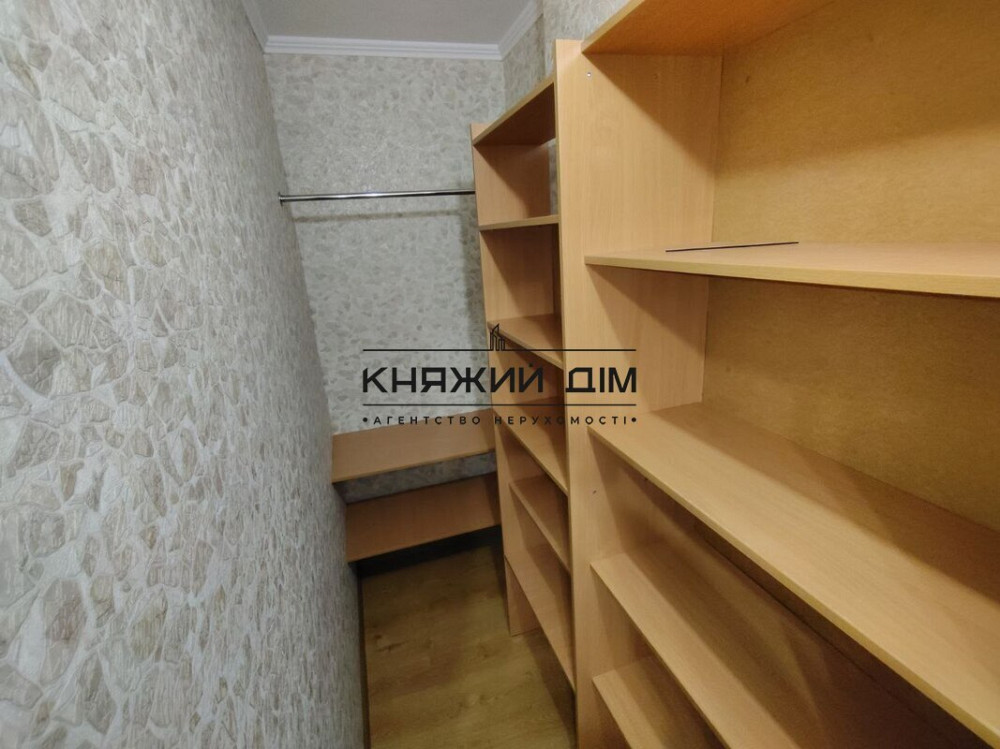 Оренда 1 кімнатна квартира ЖК Молодіжний КОД 11199011 Киев - изображение 11