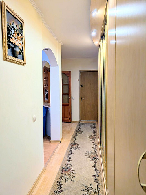 Оренда Квартира 3-кімнатна, 2/9 поверх на вул. Макарова Рівне - фото 6