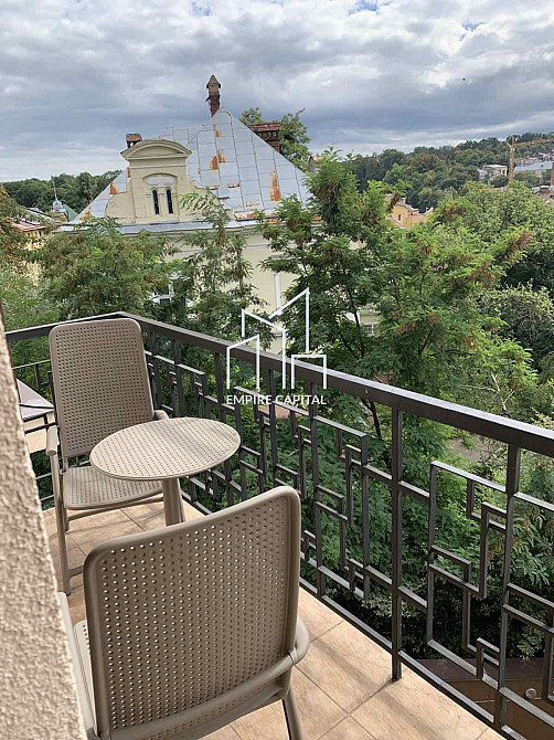 Оренда 2к квартири 102 кв. м Львів - фото 19