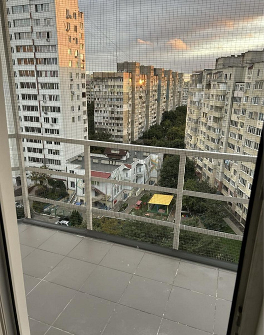 У продажу простора 3-кімнатна квартира на селищі Котовського Одеса - фото 8