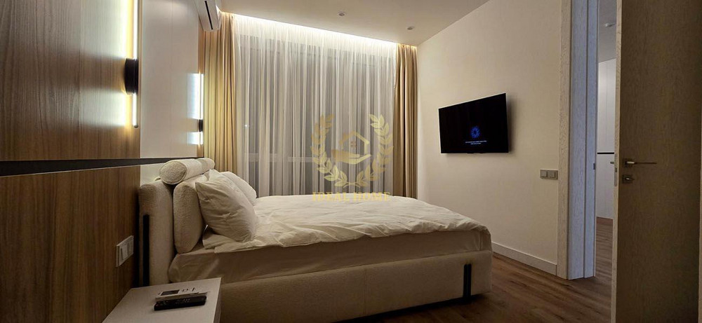 Продаж Квартира 2-кімнатна, 14/19 поверх на Бульварно-Кудрявская ул., 17А Kiev - photo 5