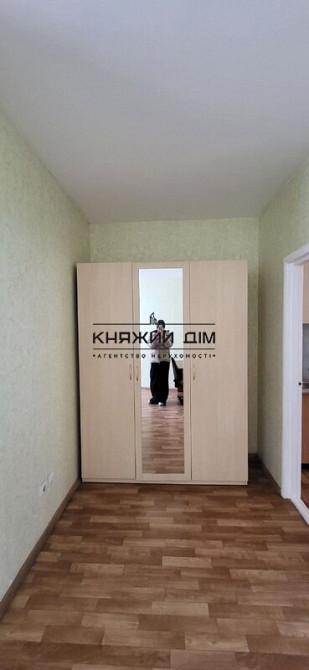 Оренда Квартира 2-кімнатна, 21/25 поверх на Пчелки Елены ул. Kiev - photo 17