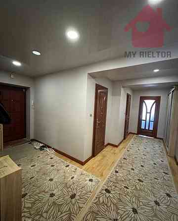 Продаж трикімнатної квартири по вул.Лінтура Uzhhorod