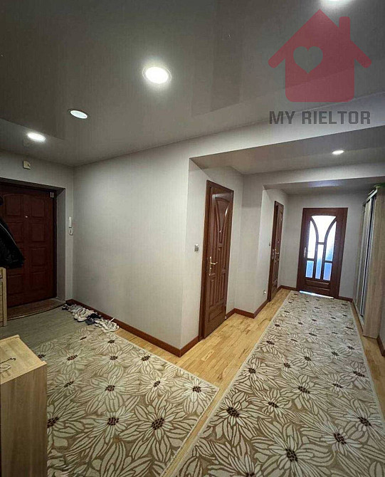 Продаж трикімнатної квартири по вул.Лінтура Ужгород - фото 6