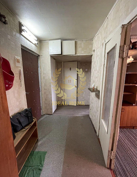 Продаж 2к квартири вул. Нововокзальна метро Олімпійська 20 хв. ходьби Київ - фото 8