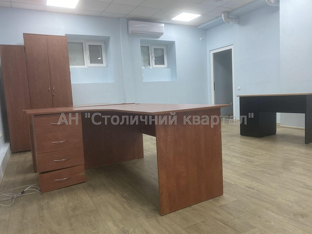 Оренда офісне приміщення на Людмили Проценко вул., 6 приміщень - 3 Kiev - photo 5