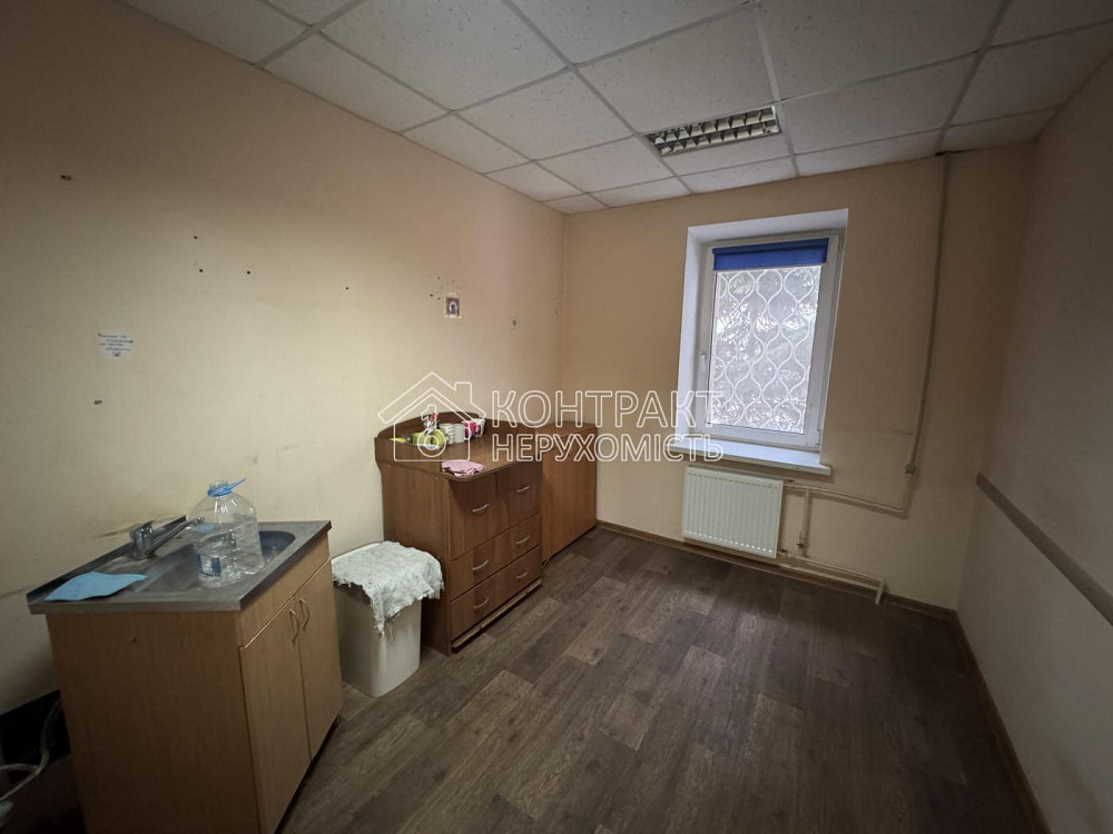 Оренда офісне приміщення на вул. Героїв Праці приміщень - 4, поверх - 1/10 Харків - фото 9