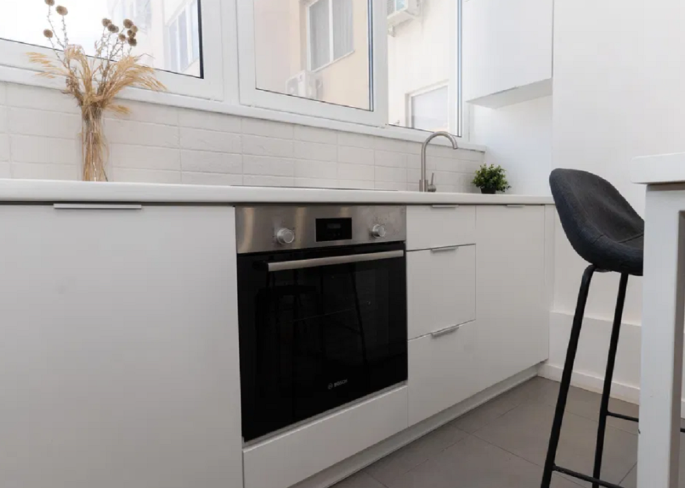 1-кімнатна квартира 39.20 м2 ЖМ Райдужний Odessa - photo 4