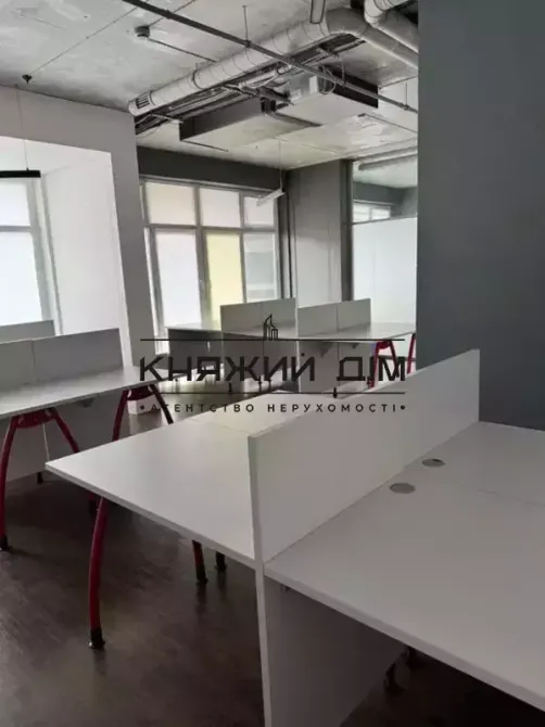 Оренда офісне приміщення на вул. Боженко вул. / Казимира Малевича поверх - 2/22 Київ - фото 6