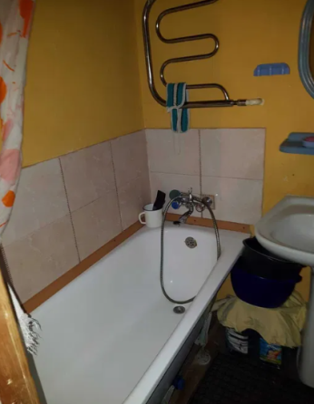 Продам комнату в коммуне с одним соседом Одеса