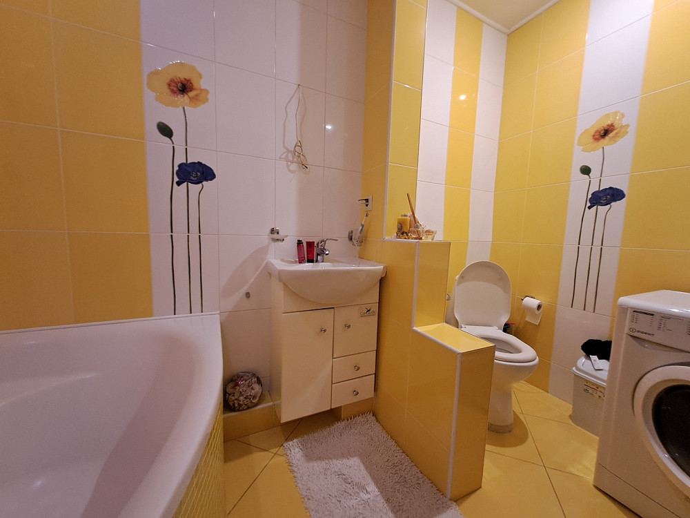 Терміново! Продаж 3к квартири 94.4 кв. м на вул. Лозовецька Тернопіль - фото 16