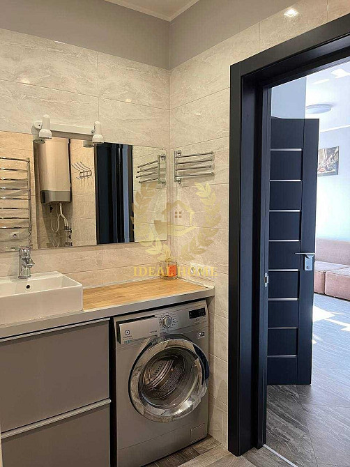 Продаж Квартира 1-кімнатна на Нижнеключевая ул., 14 Kiev - photo 9